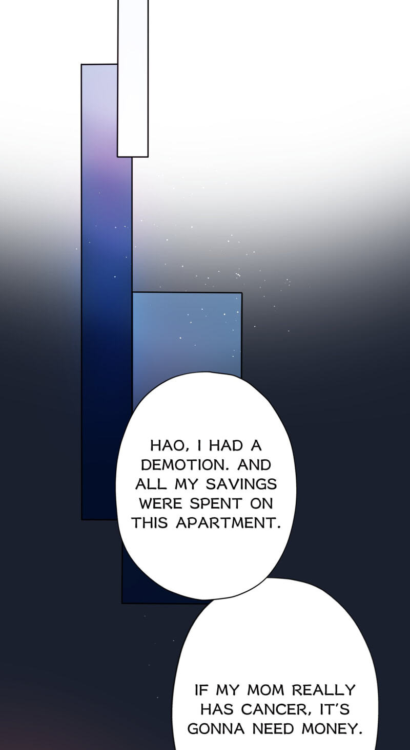 The Ex (Colored) Chapter 117 page 31 - 