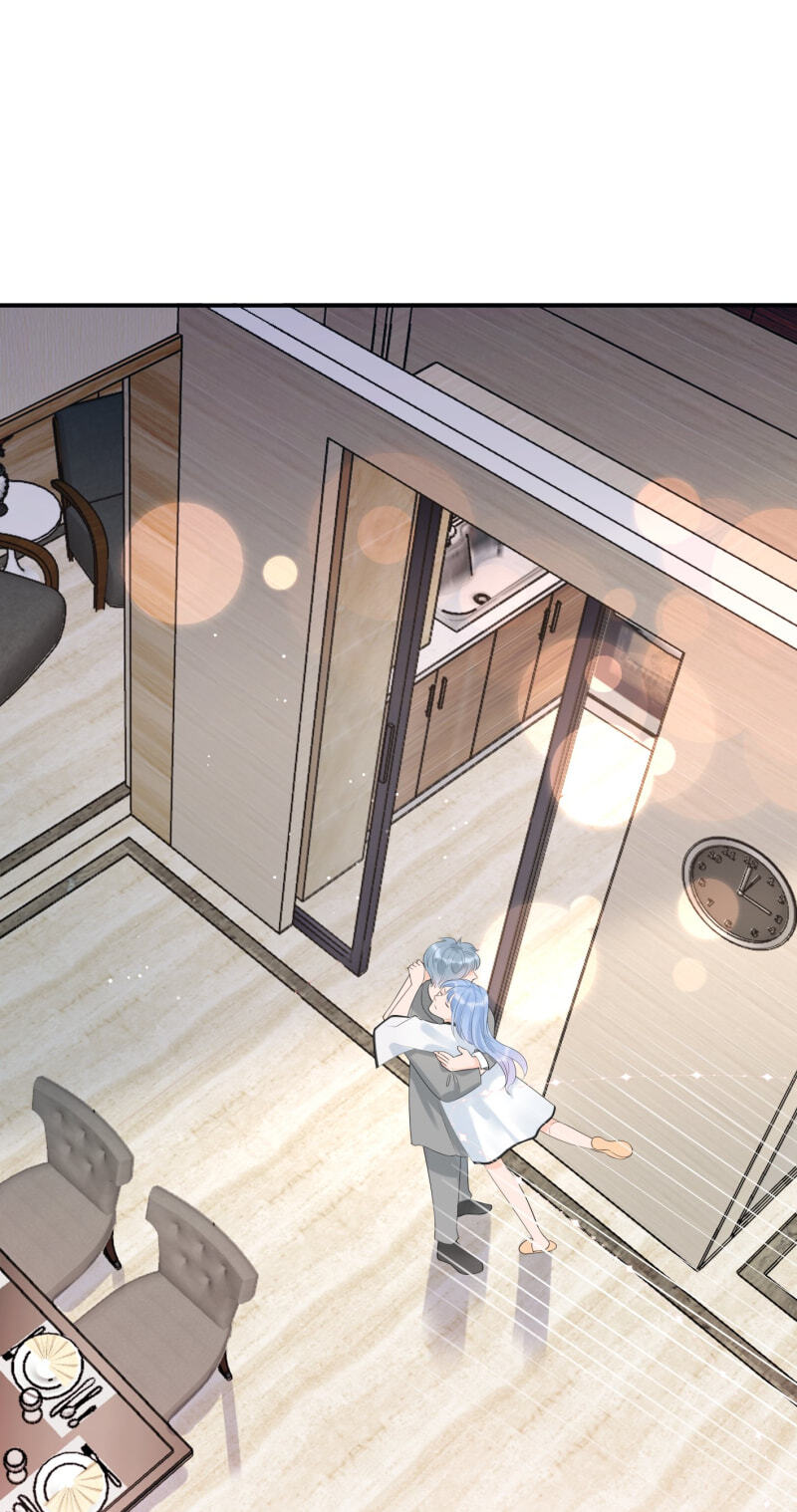 The Ex (Colored) Chapter 117 page 34 - 