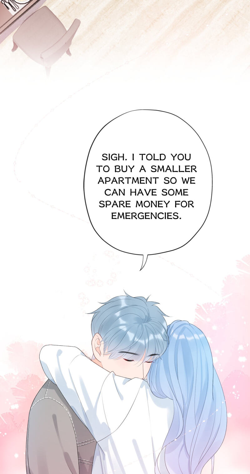 The Ex (Colored) Chapter 117 page 35 - 