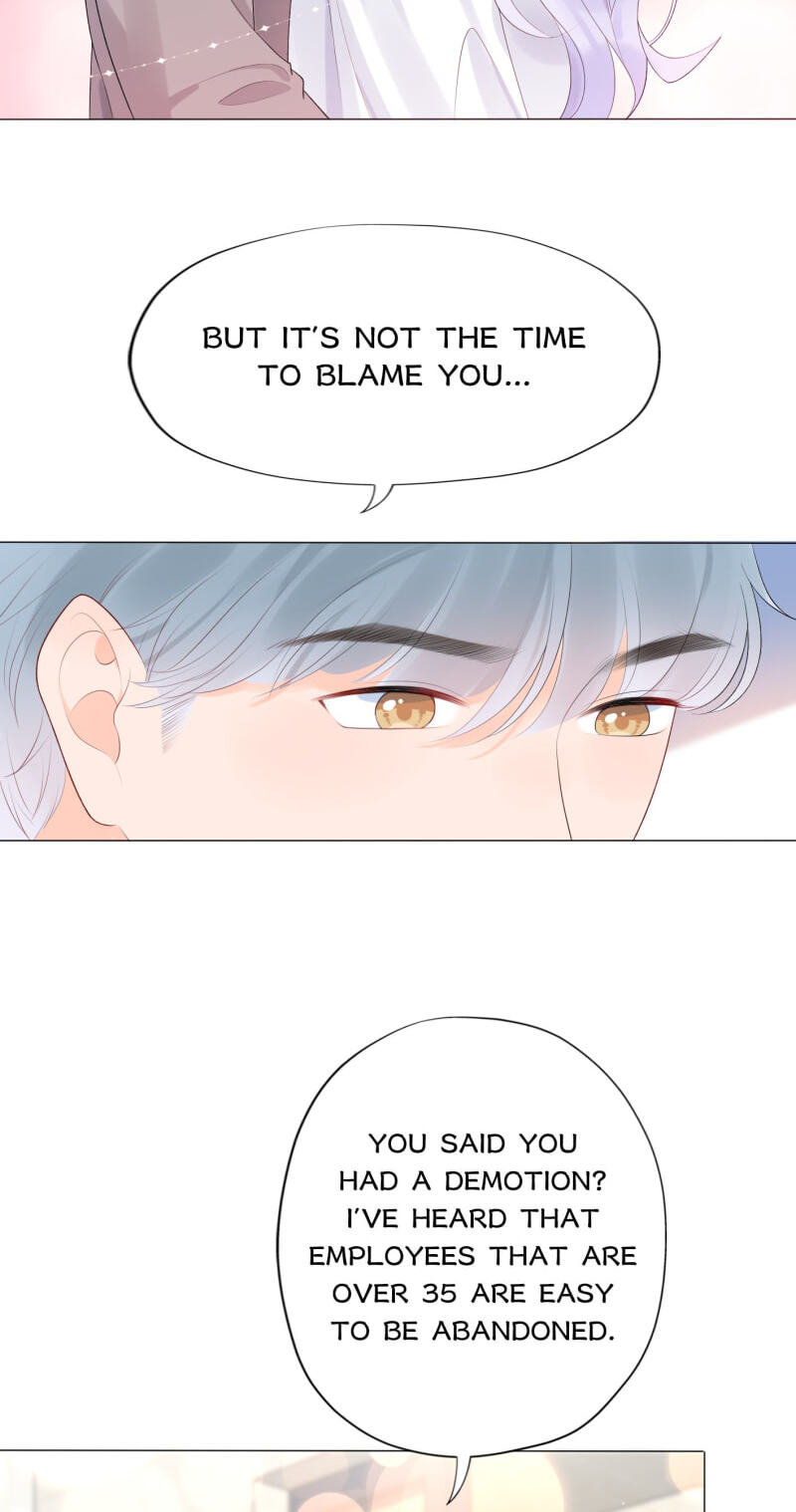 The Ex (Colored) Chapter 117 page 36 - 