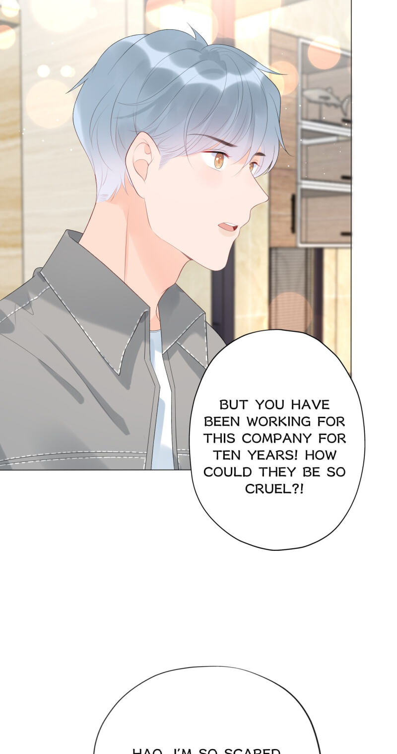 The Ex (Colored) Chapter 117 page 37 - 