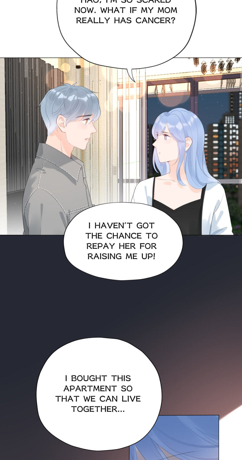 The Ex (Colored) Chapter 117 page 38 - 