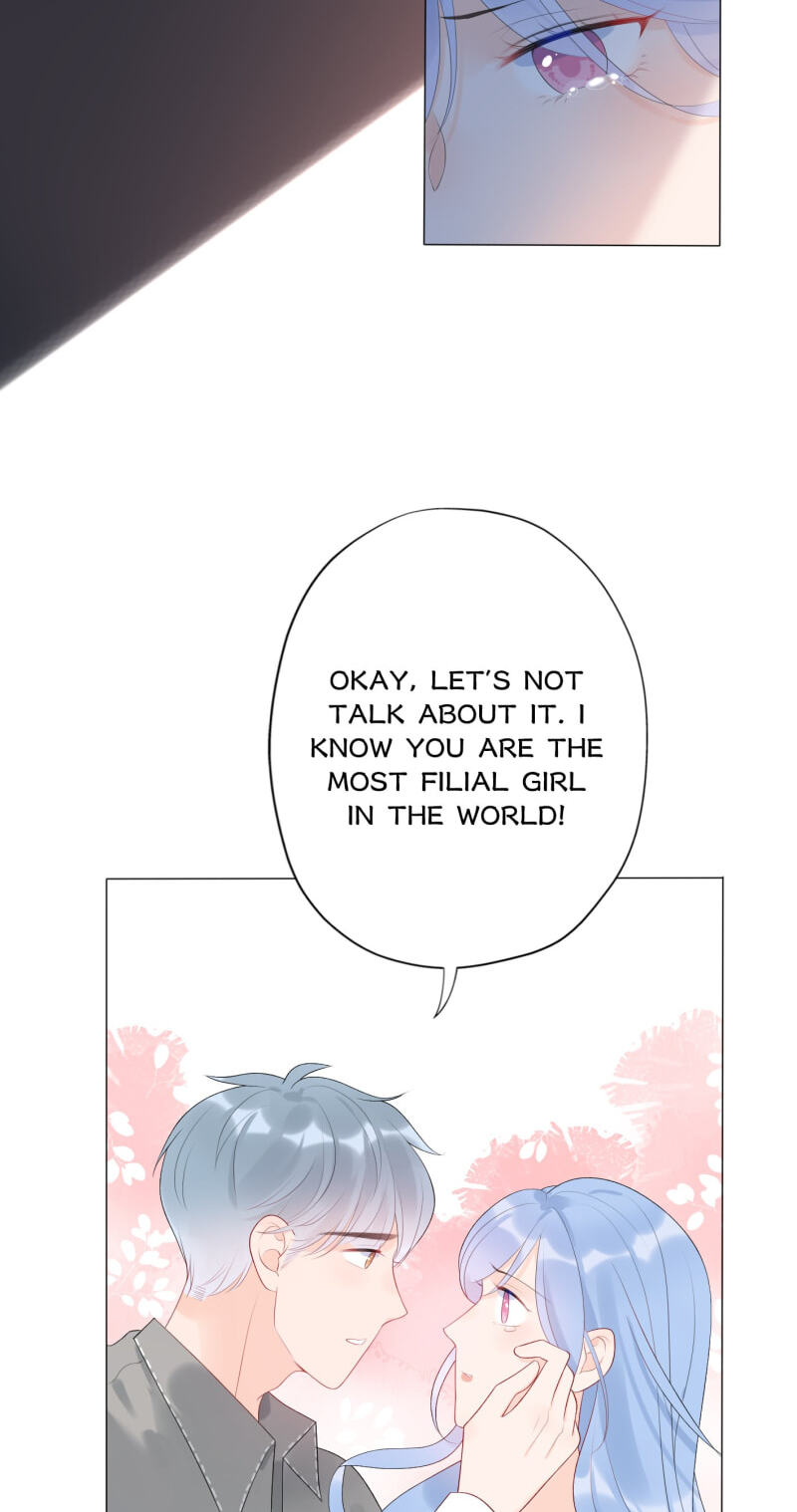 The Ex (Colored) Chapter 117 page 39 - 