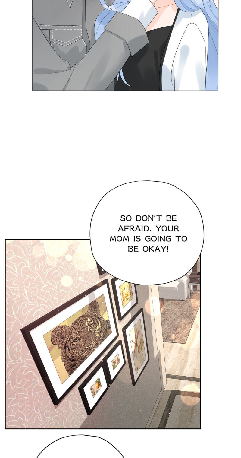 The Ex (Colored) Chapter 117 page 40 - 