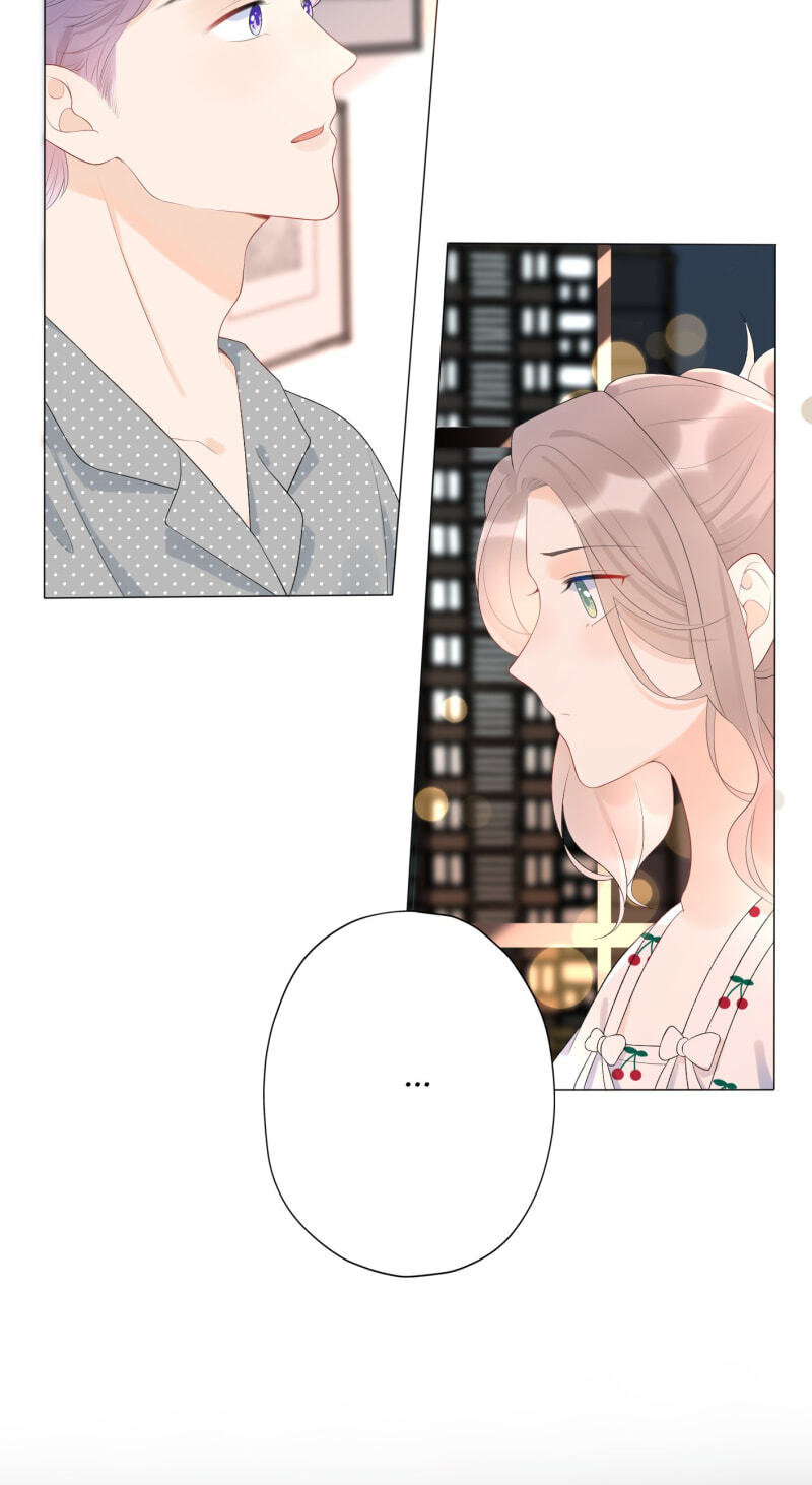 The Ex (Colored) Chapter 117 page 5 - 