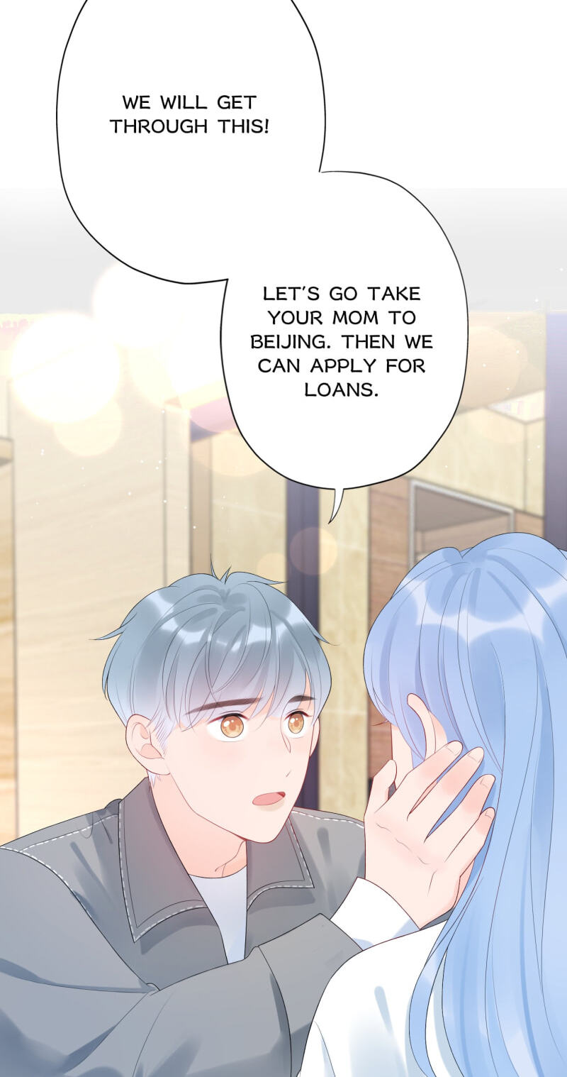 The Ex (Colored) Chapter 117 page 41 - 