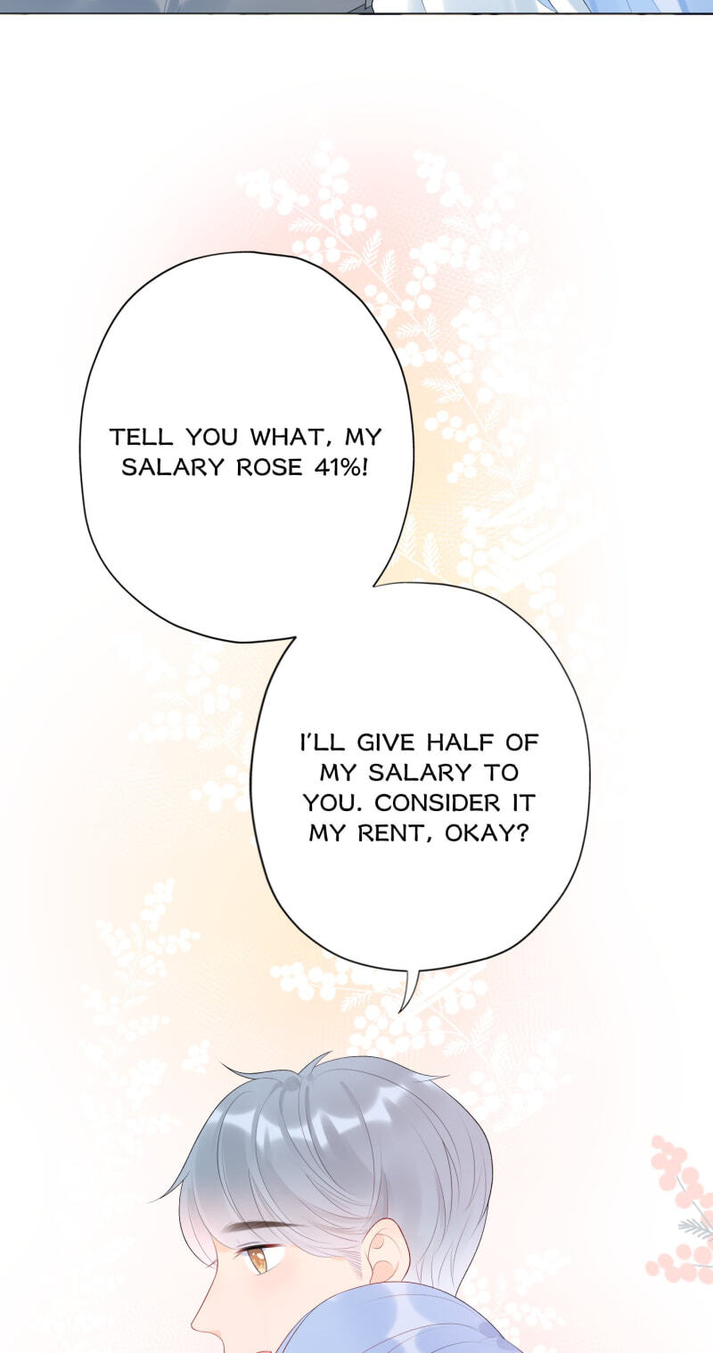 The Ex (Colored) Chapter 117 page 42 - 