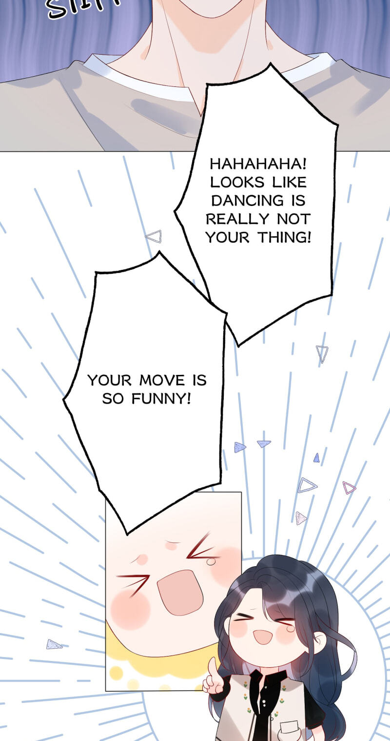 The Ex (Colored) Chapter 117 page 49 - 