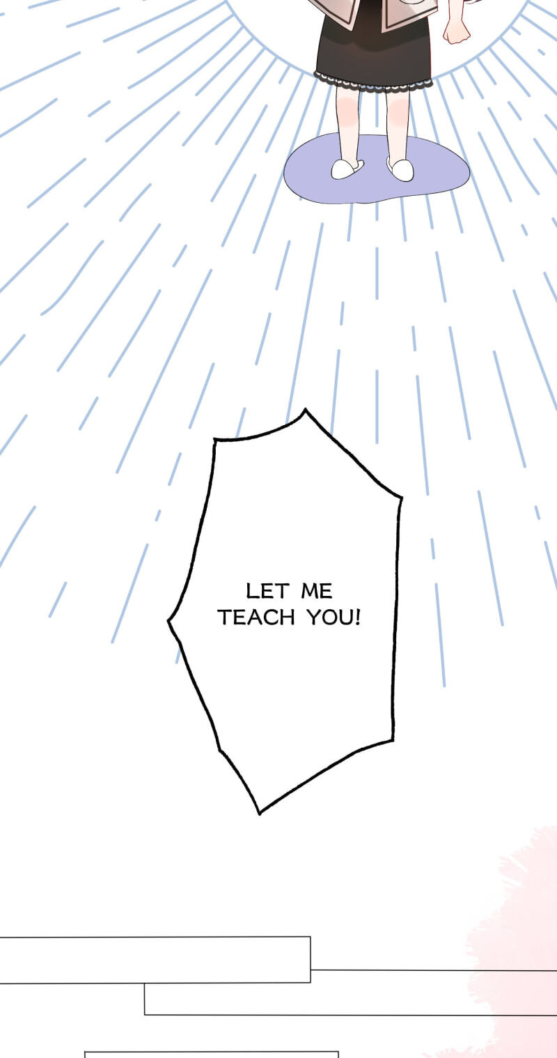 The Ex (Colored) Chapter 117 page 50 - 