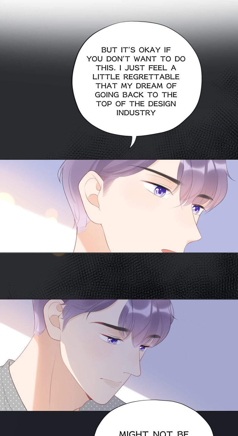 The Ex (Colored) Chapter 117 page 6 - 
