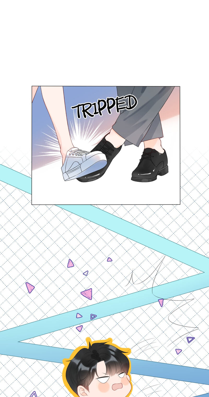 The Ex (Colored) Chapter 117 page 54 - 