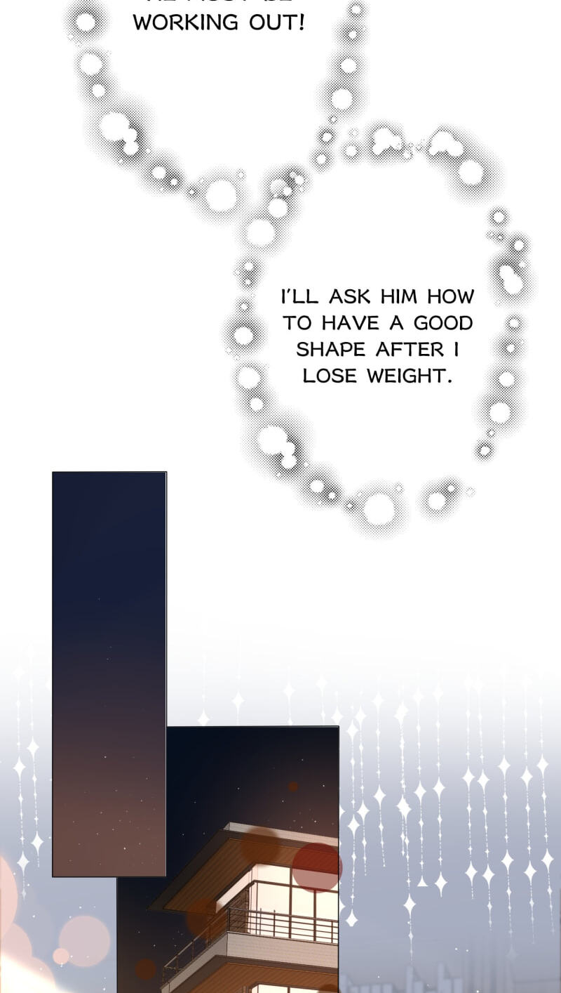 The Ex (Colored) Chapter 117 page 62 - 