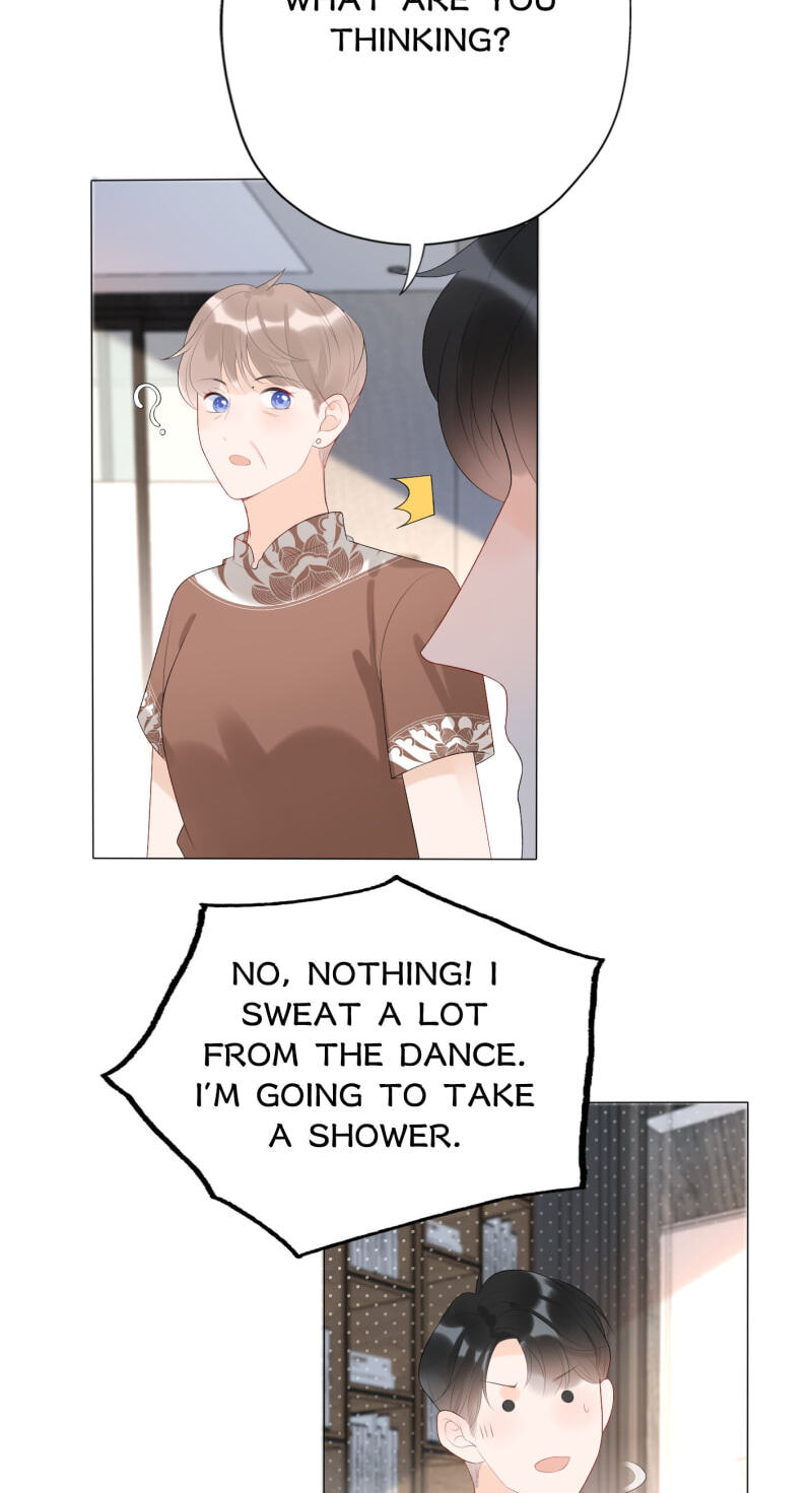 The Ex (Colored) Chapter 117 page 65 - 