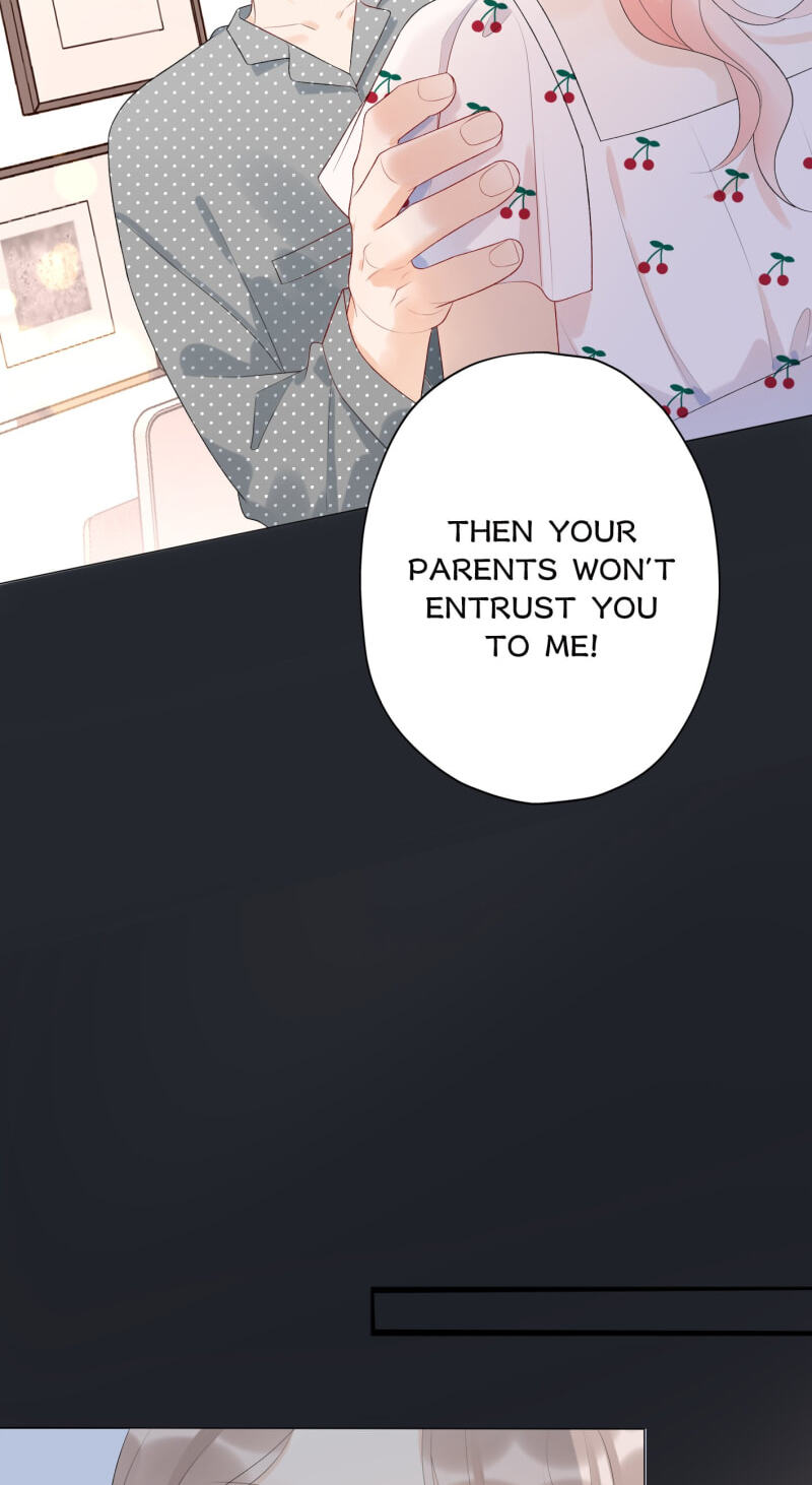 The Ex (Colored) Chapter 117 page 8 - 