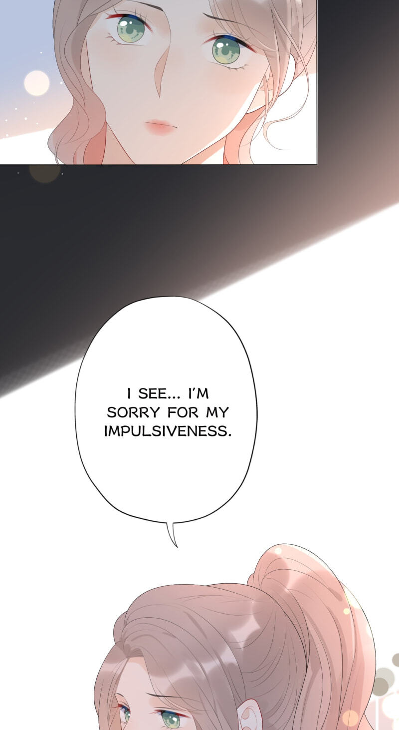 The Ex (Colored) Chapter 117 page 9 - 