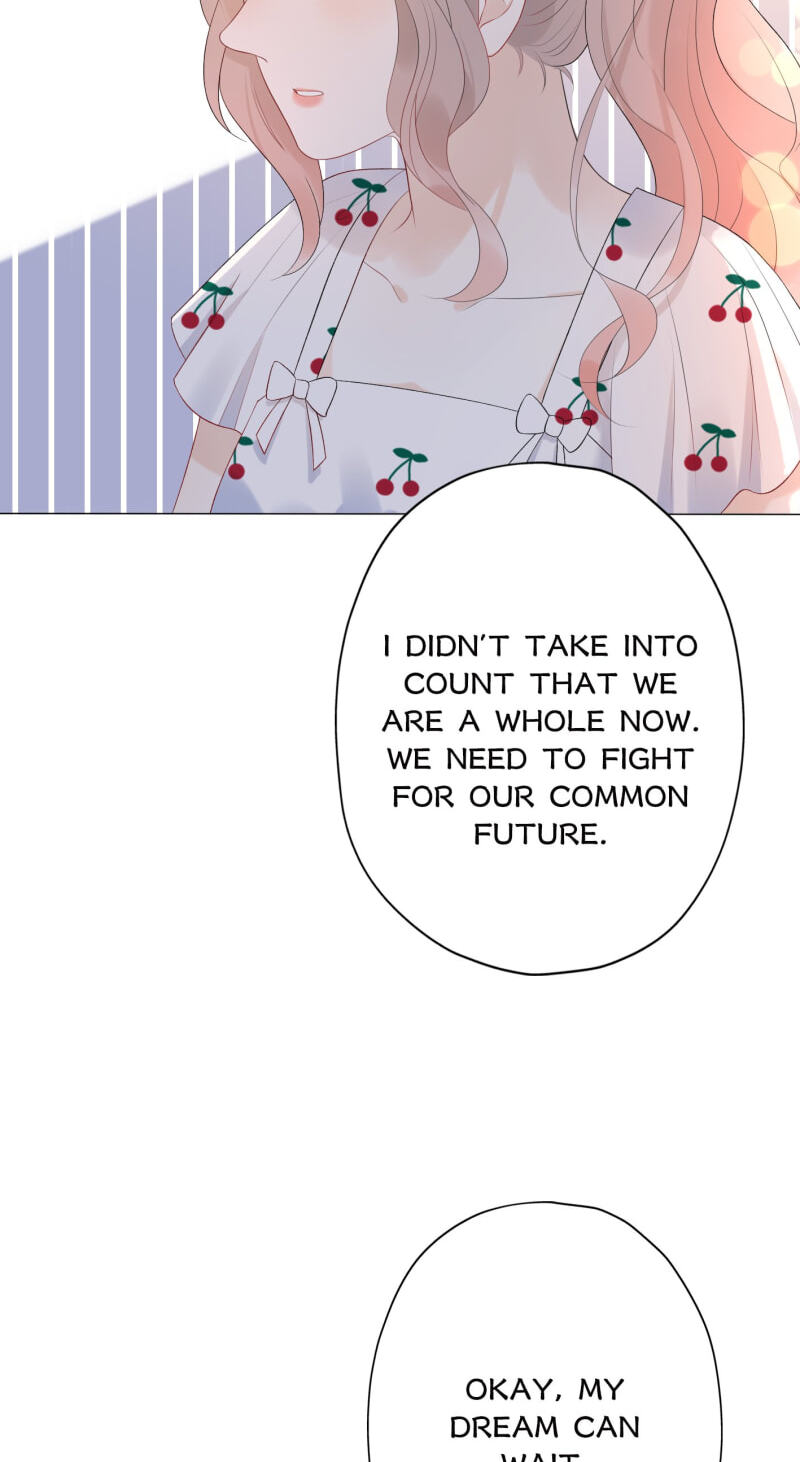 The Ex (Colored) Chapter 117 page 10 - 