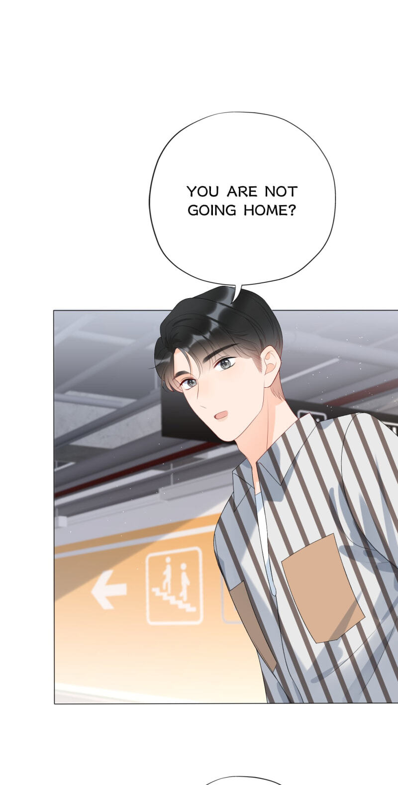 The Ex (Colored) Chapter 118 page 12 - 