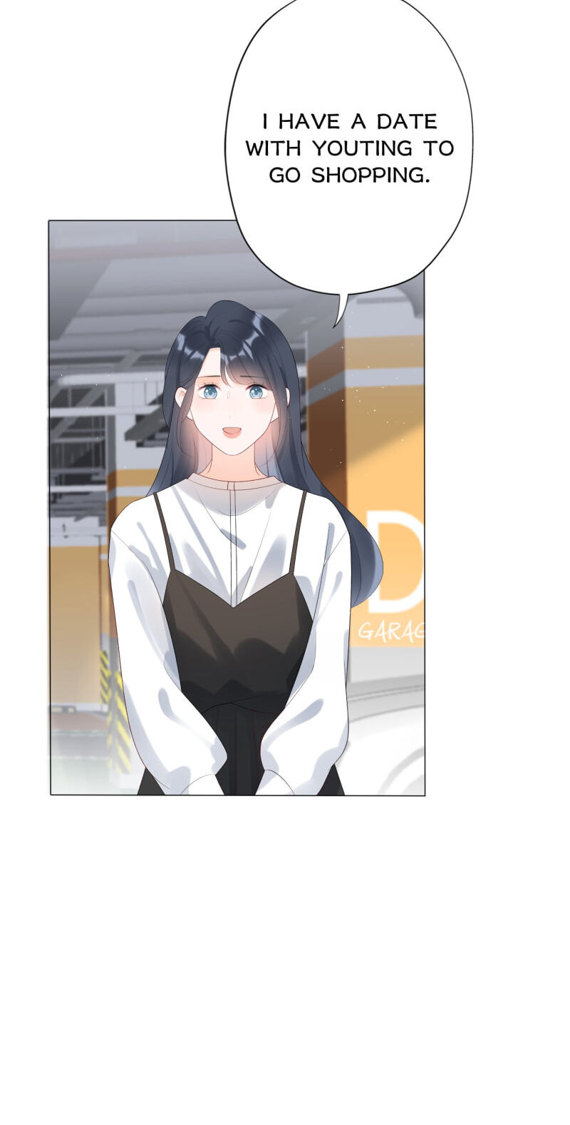 The Ex (Colored) Chapter 118 page 13 - 