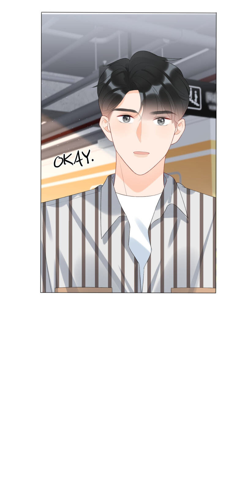 The Ex (Colored) Chapter 118 page 14 - 