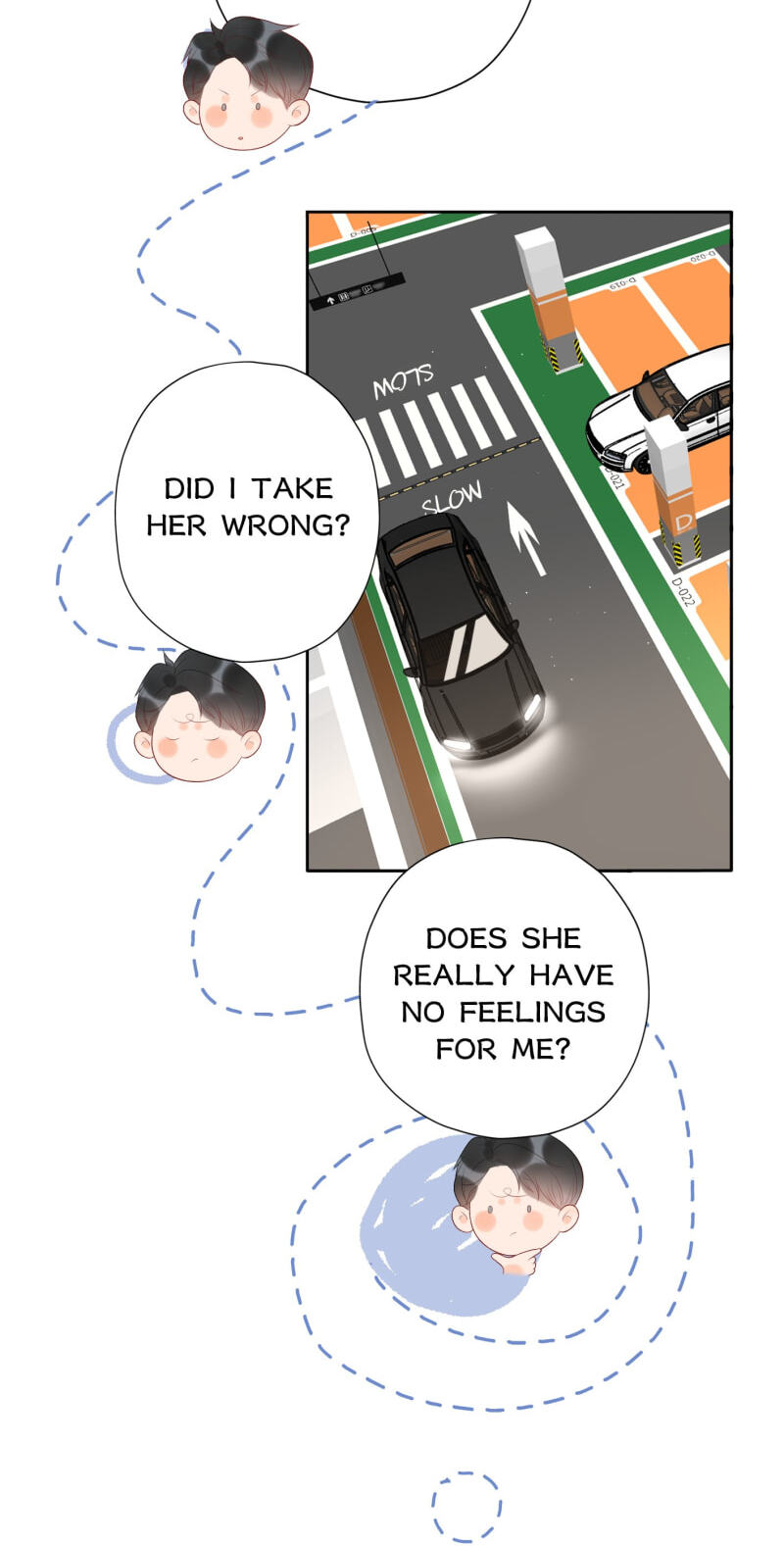 The Ex (Colored) Chapter 118 page 16 - 
