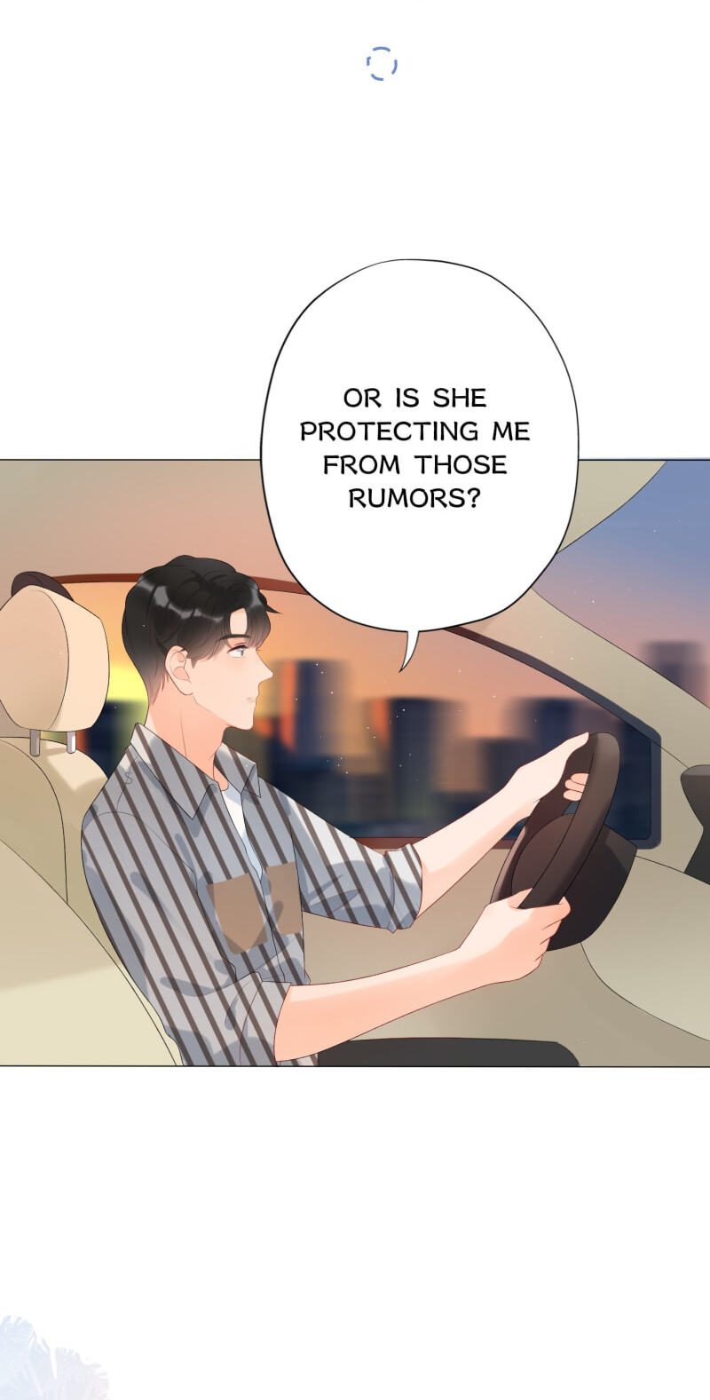 The Ex (Colored) Chapter 118 page 17 - 