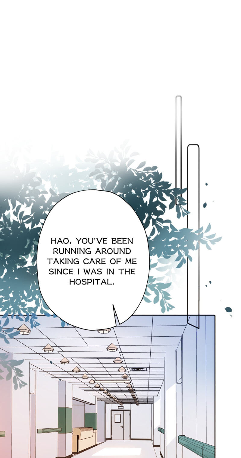 The Ex (Colored) Chapter 118 page 20 - 