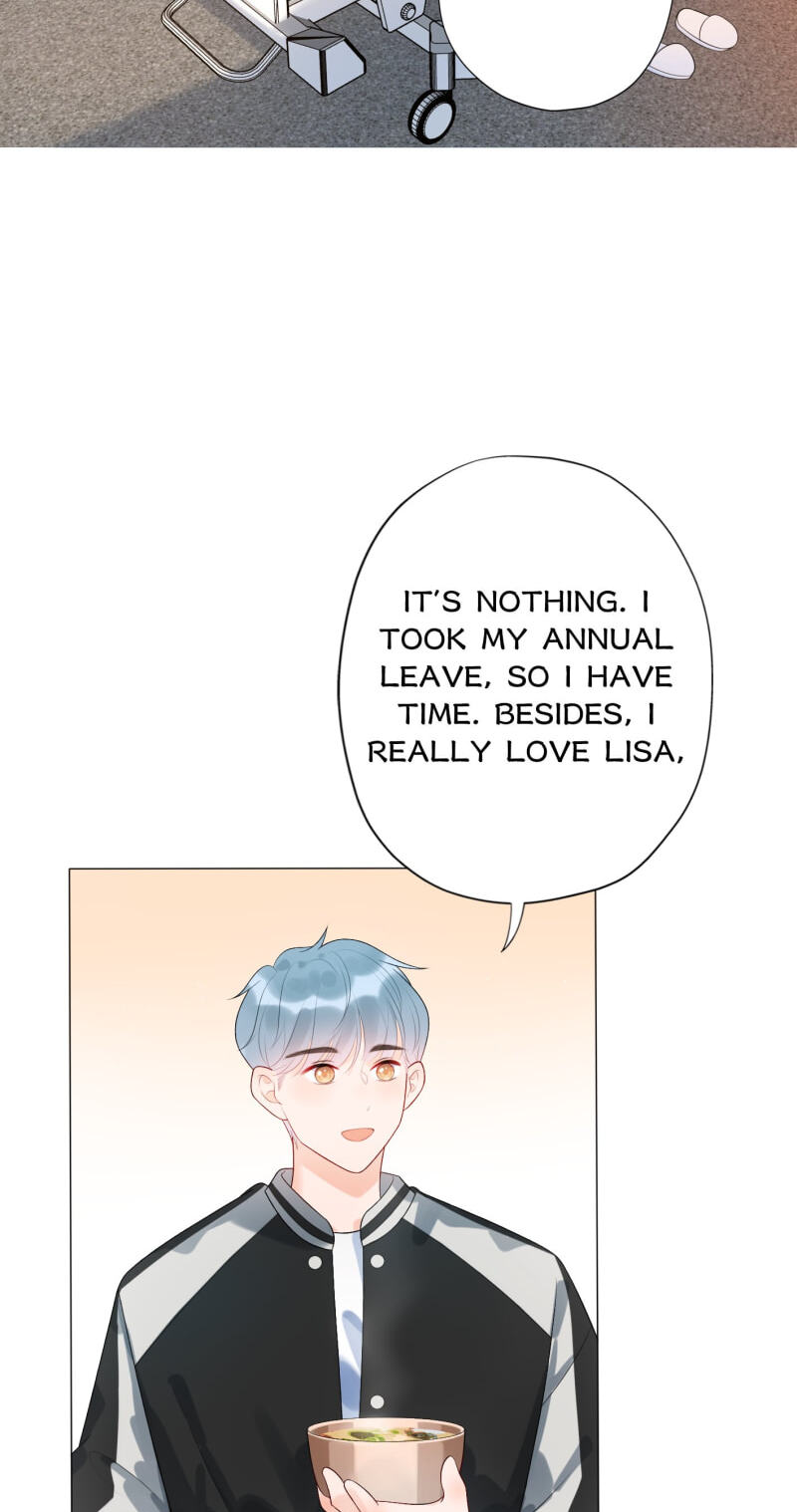 The Ex (Colored) Chapter 118 page 22 - 