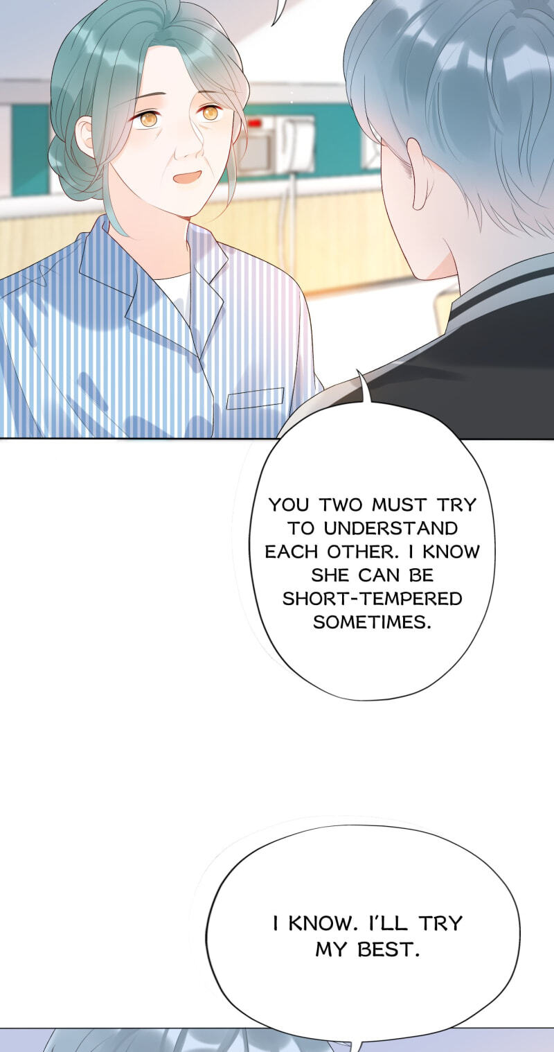 The Ex (Colored) Chapter 118 page 24 - 