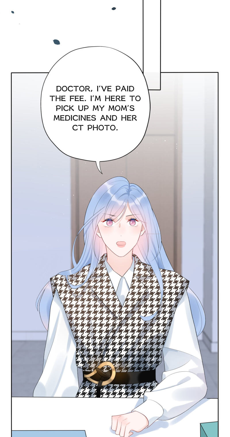 The Ex (Colored) Chapter 118 page 27 - 