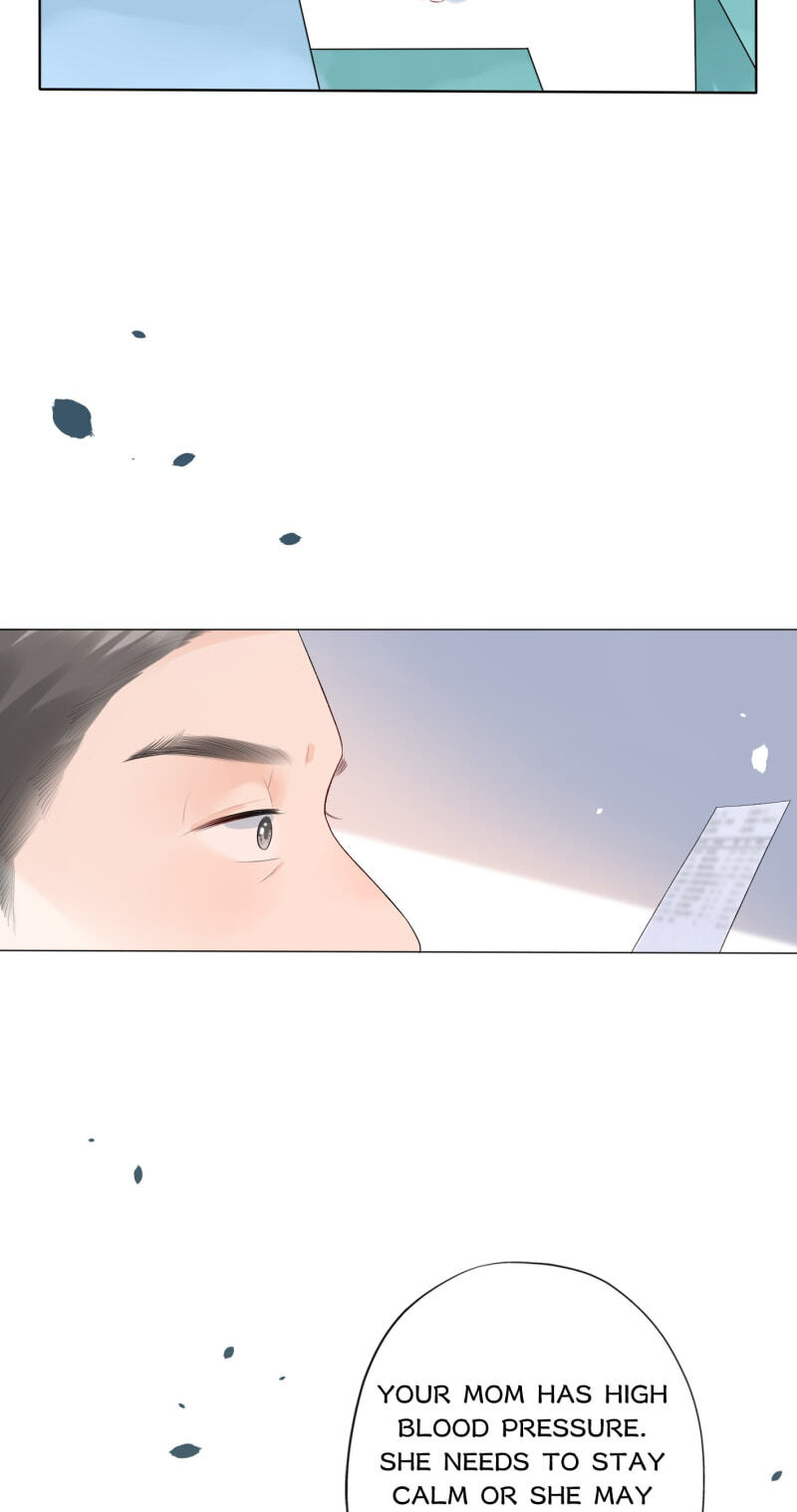 The Ex (Colored) Chapter 118 page 28 - 