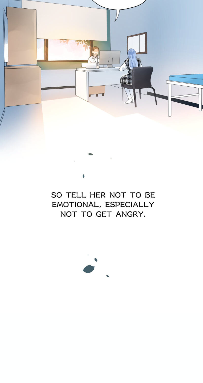 The Ex (Colored) Chapter 118 page 30 - 