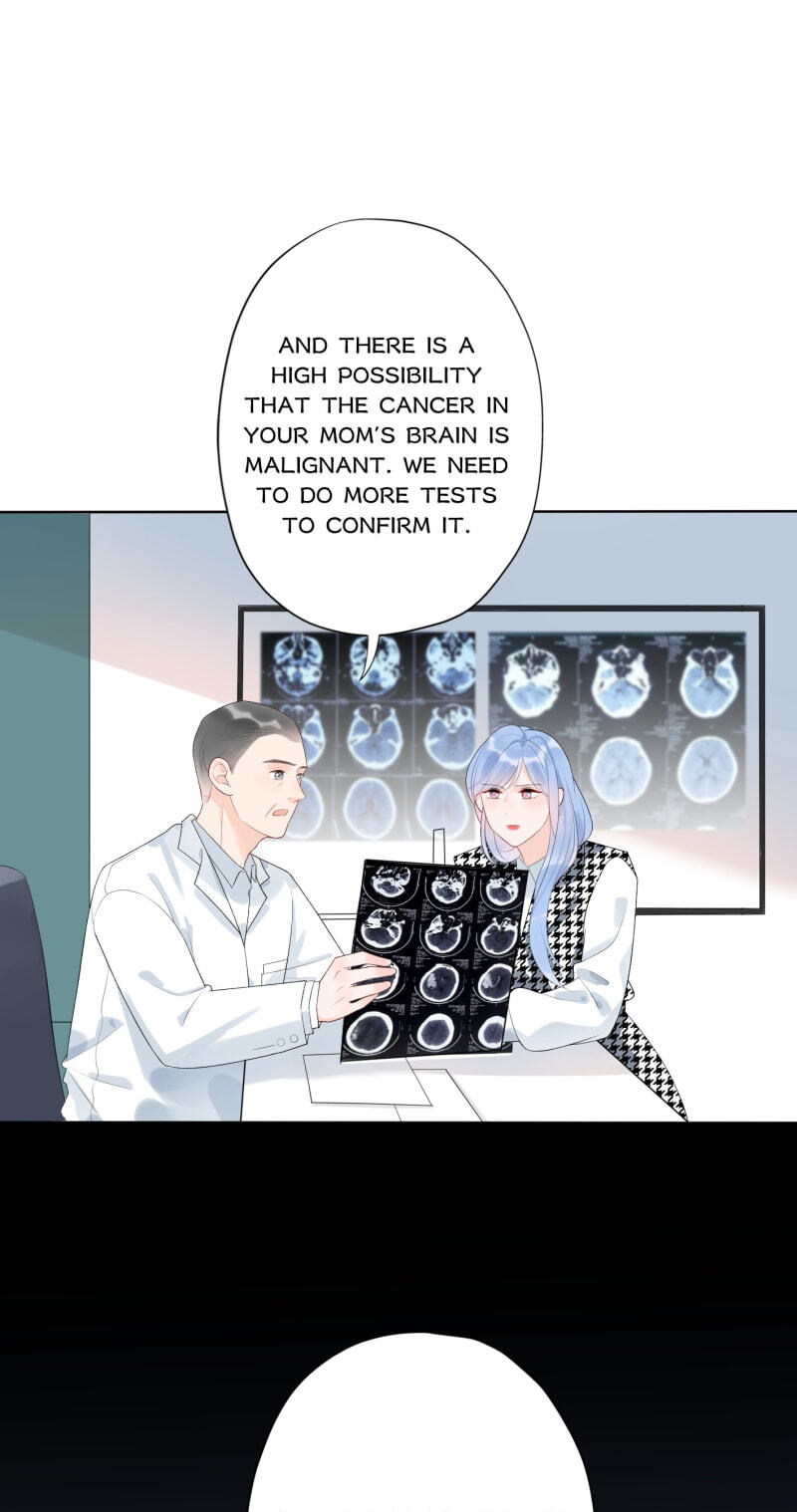 The Ex (Colored) Chapter 118 page 31 - 