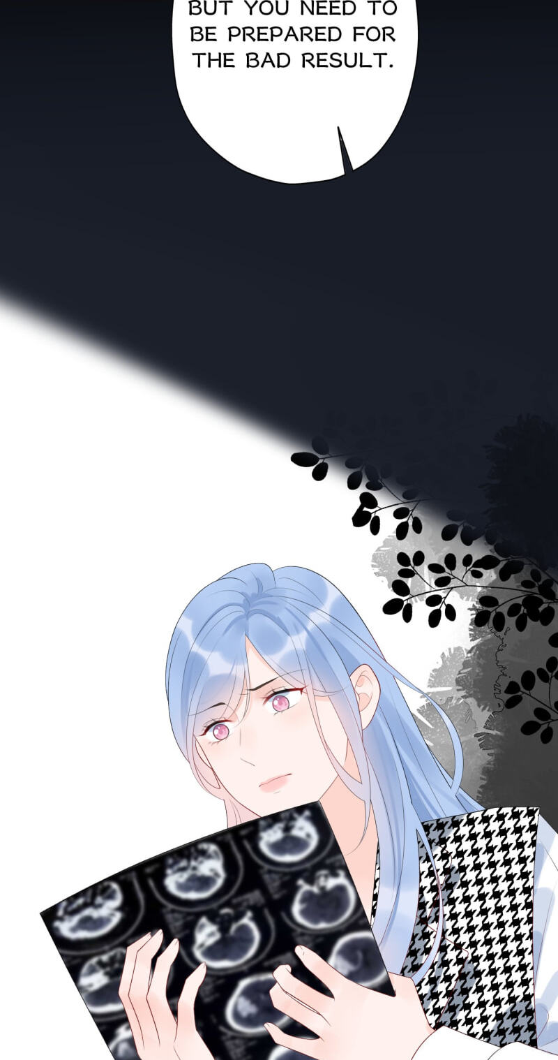 The Ex (Colored) Chapter 118 page 32 - 