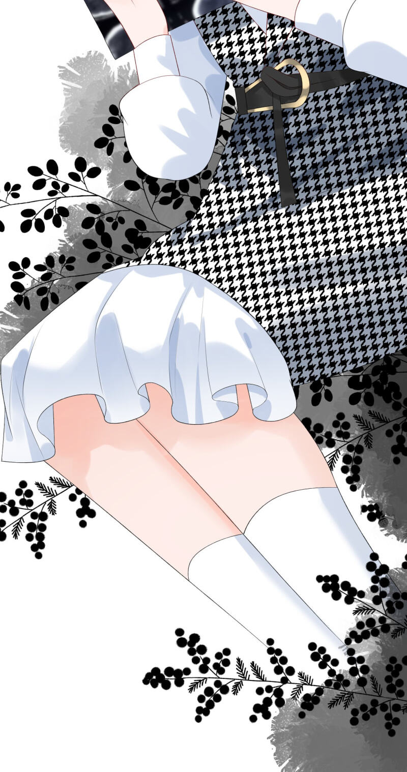 The Ex (Colored) Chapter 118 page 33 - 