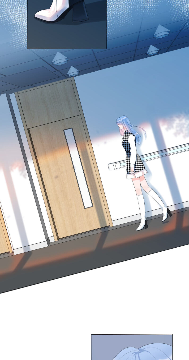 The Ex (Colored) Chapter 118 page 35 - 