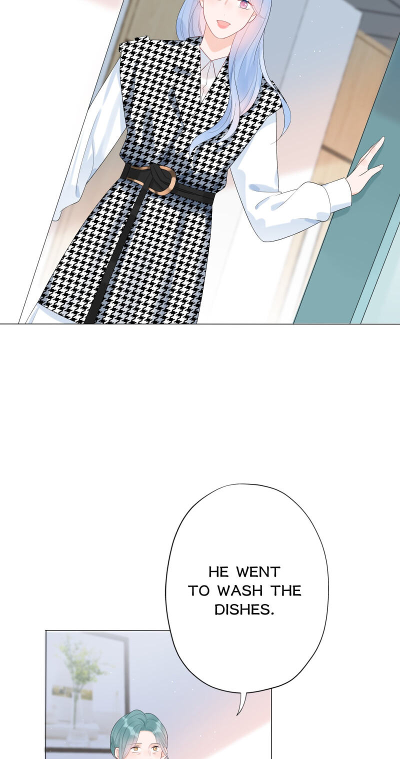 The Ex (Colored) Chapter 118 page 37 - 