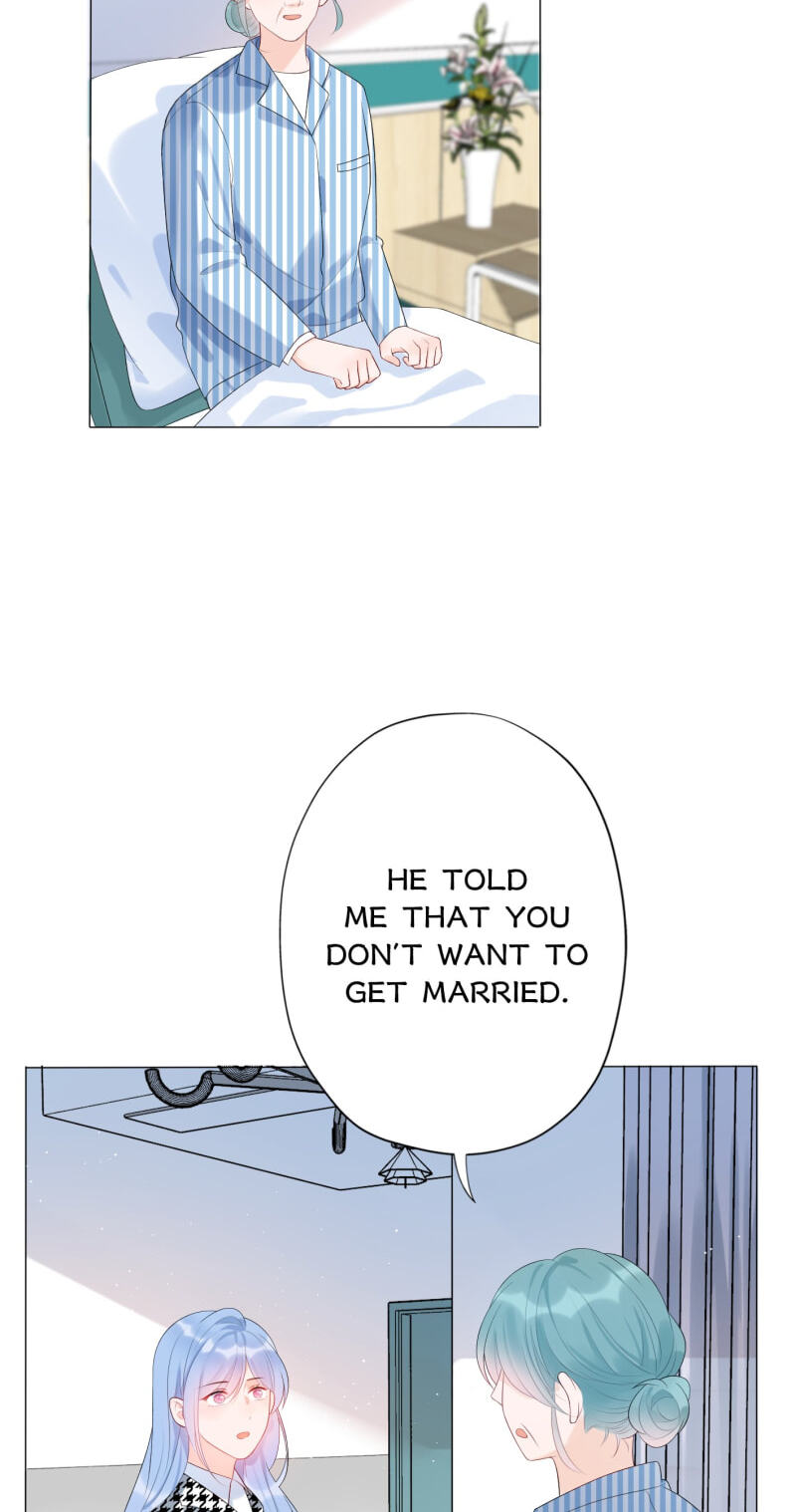 The Ex (Colored) Chapter 118 page 38 - 