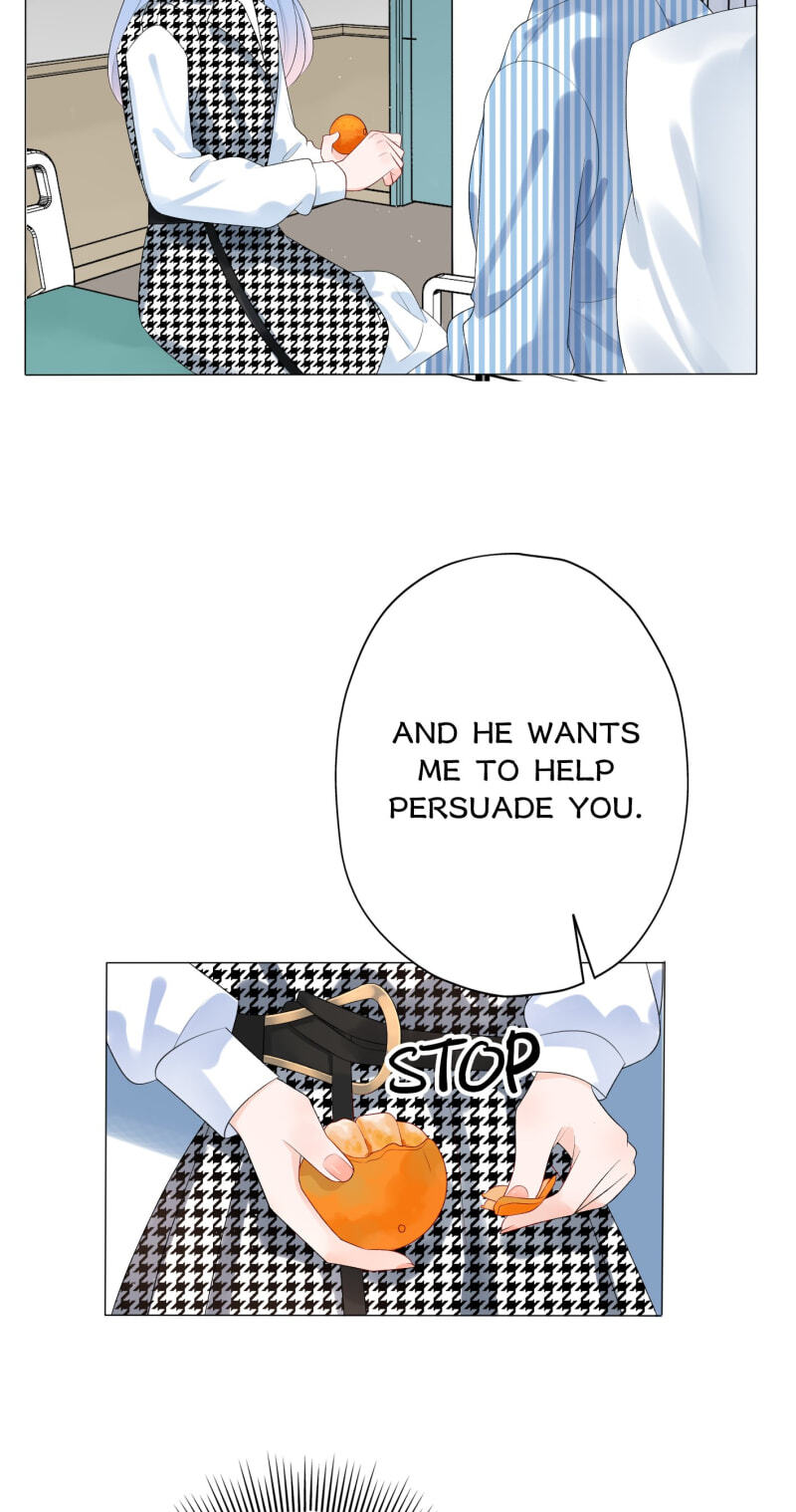 The Ex (Colored) Chapter 118 page 39 - 