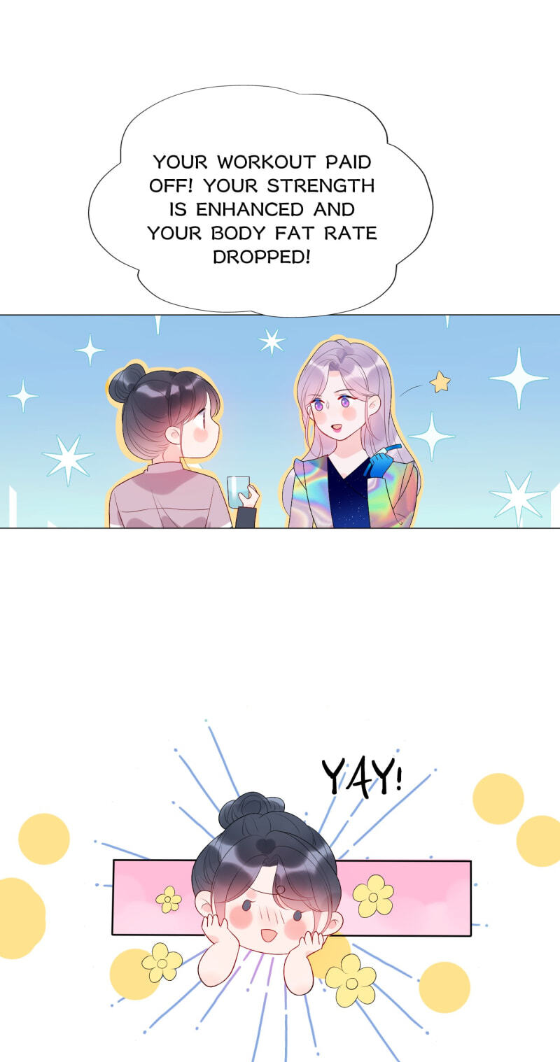 The Ex (Colored) Chapter 118 page 5 - 