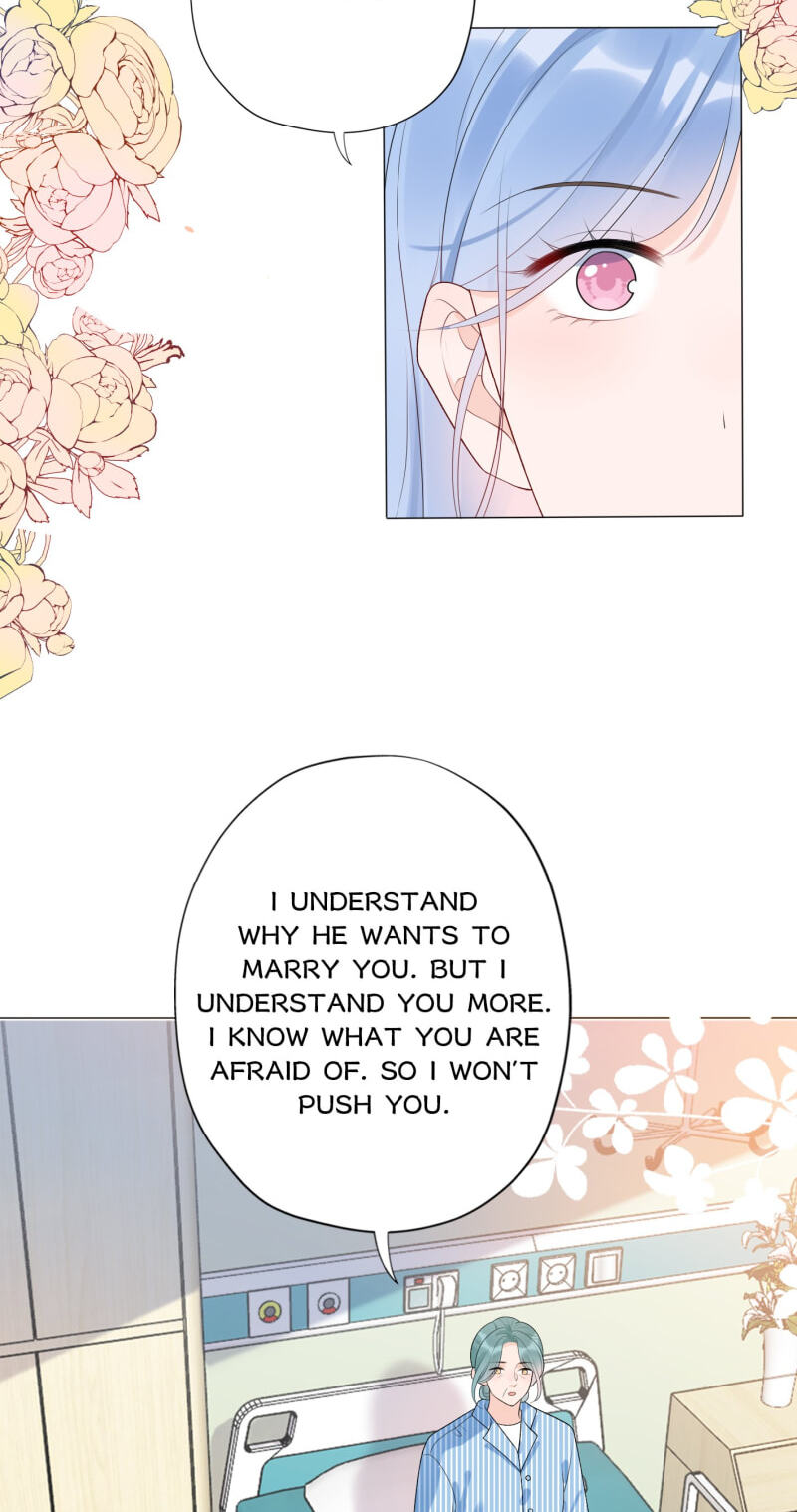 The Ex (Colored) Chapter 118 page 43 - 