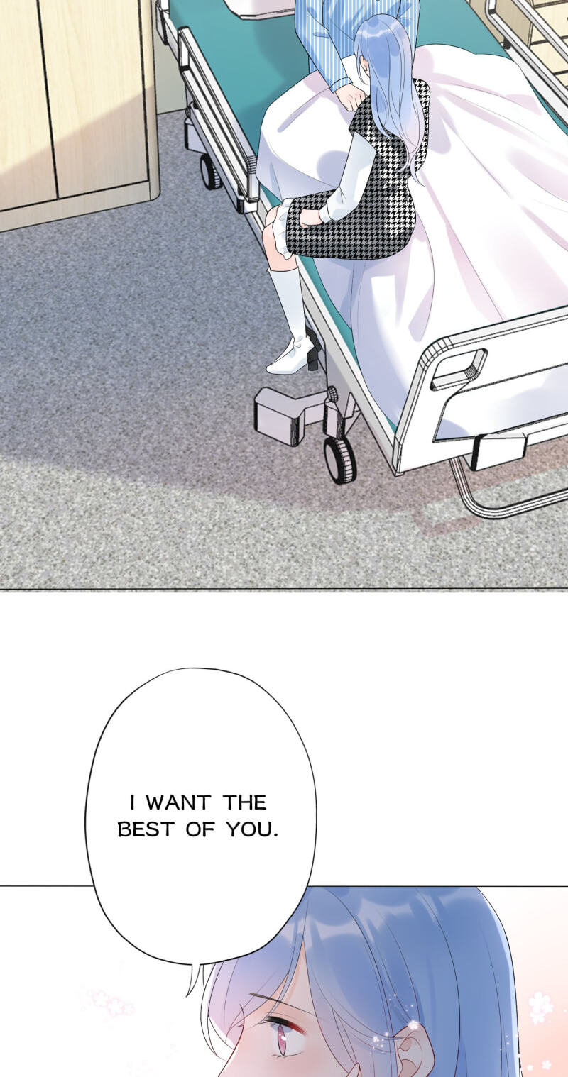 The Ex (Colored) Chapter 118 page 44 - 