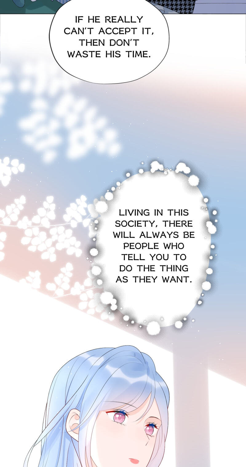 The Ex (Colored) Chapter 118 page 46 - 