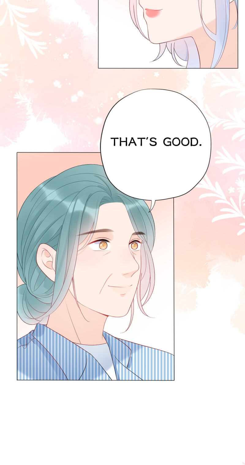 The Ex (Colored) Chapter 118 page 49 - 