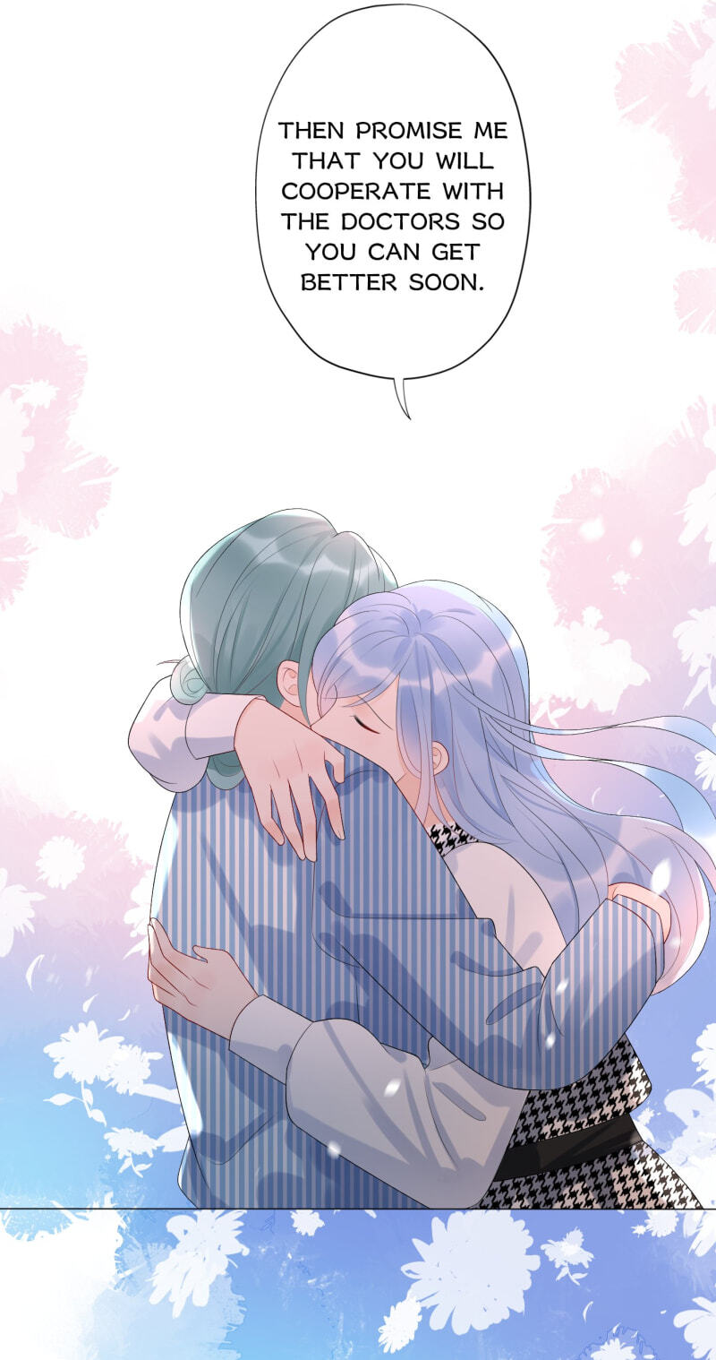 The Ex (Colored) Chapter 118 page 50 - 