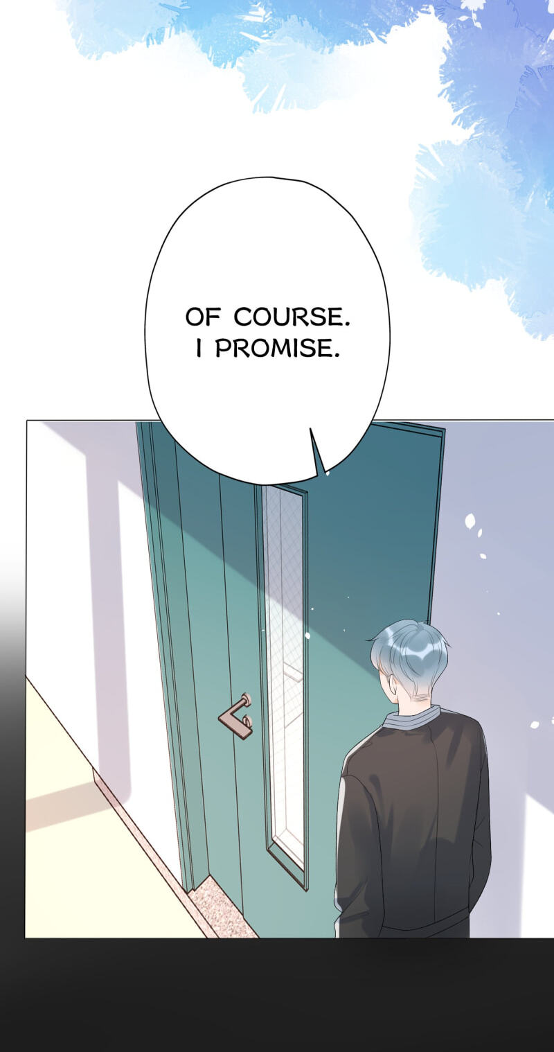 The Ex (Colored) Chapter 118 page 51 - 