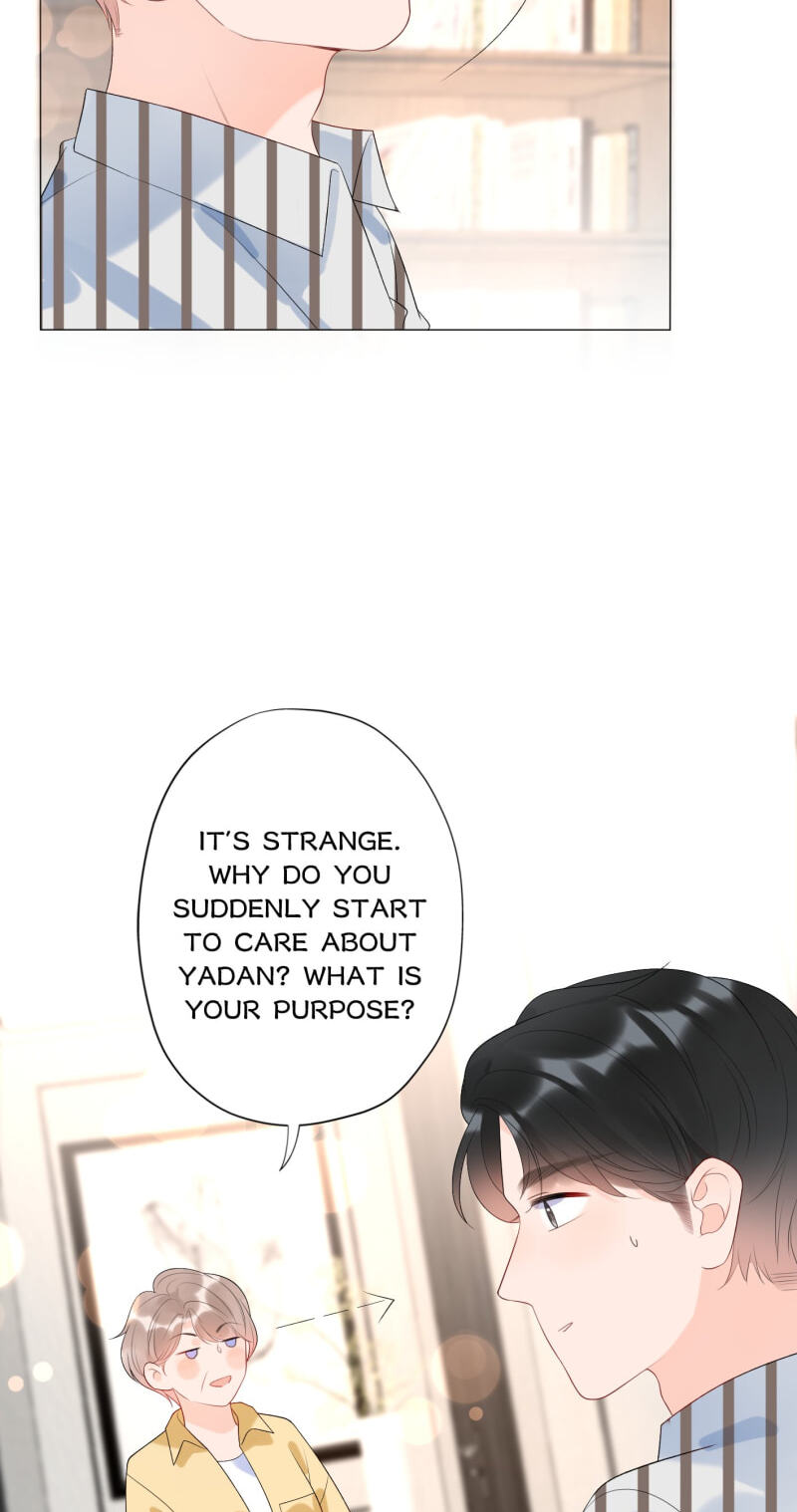 The Ex (Colored) Chapter 118 page 55 - 