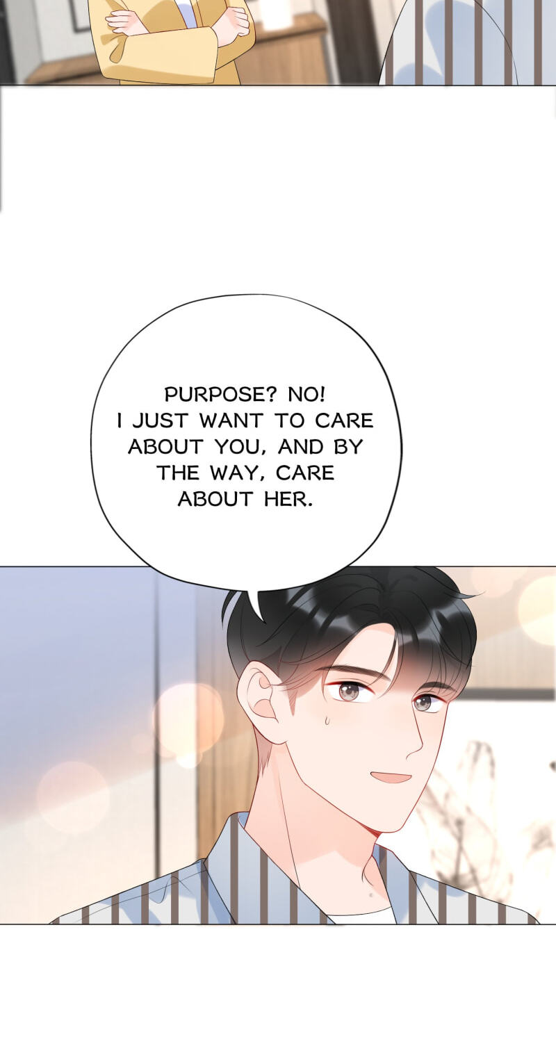 The Ex (Colored) Chapter 118 page 56 - 