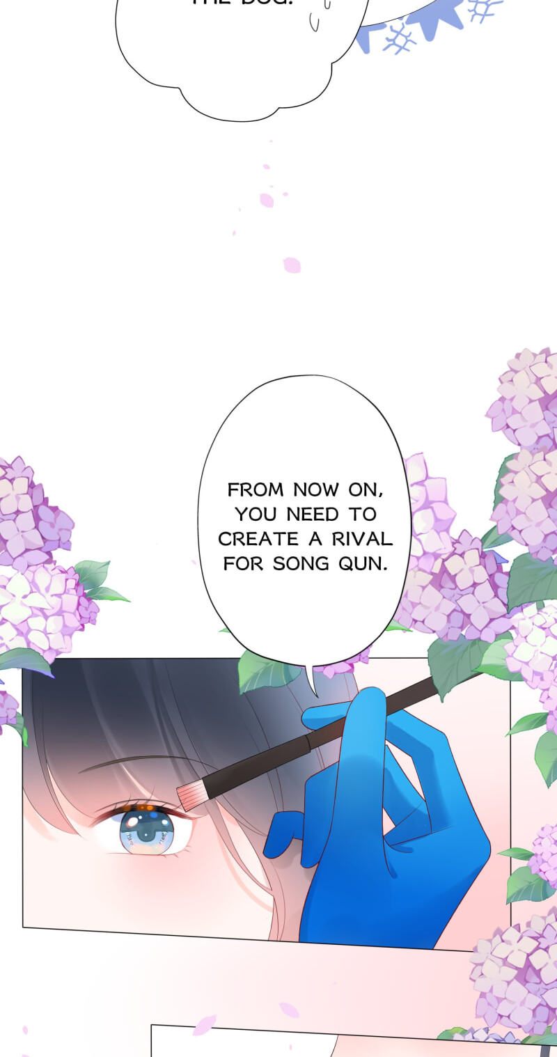 The Ex (Colored) Chapter 118 page 59 - 