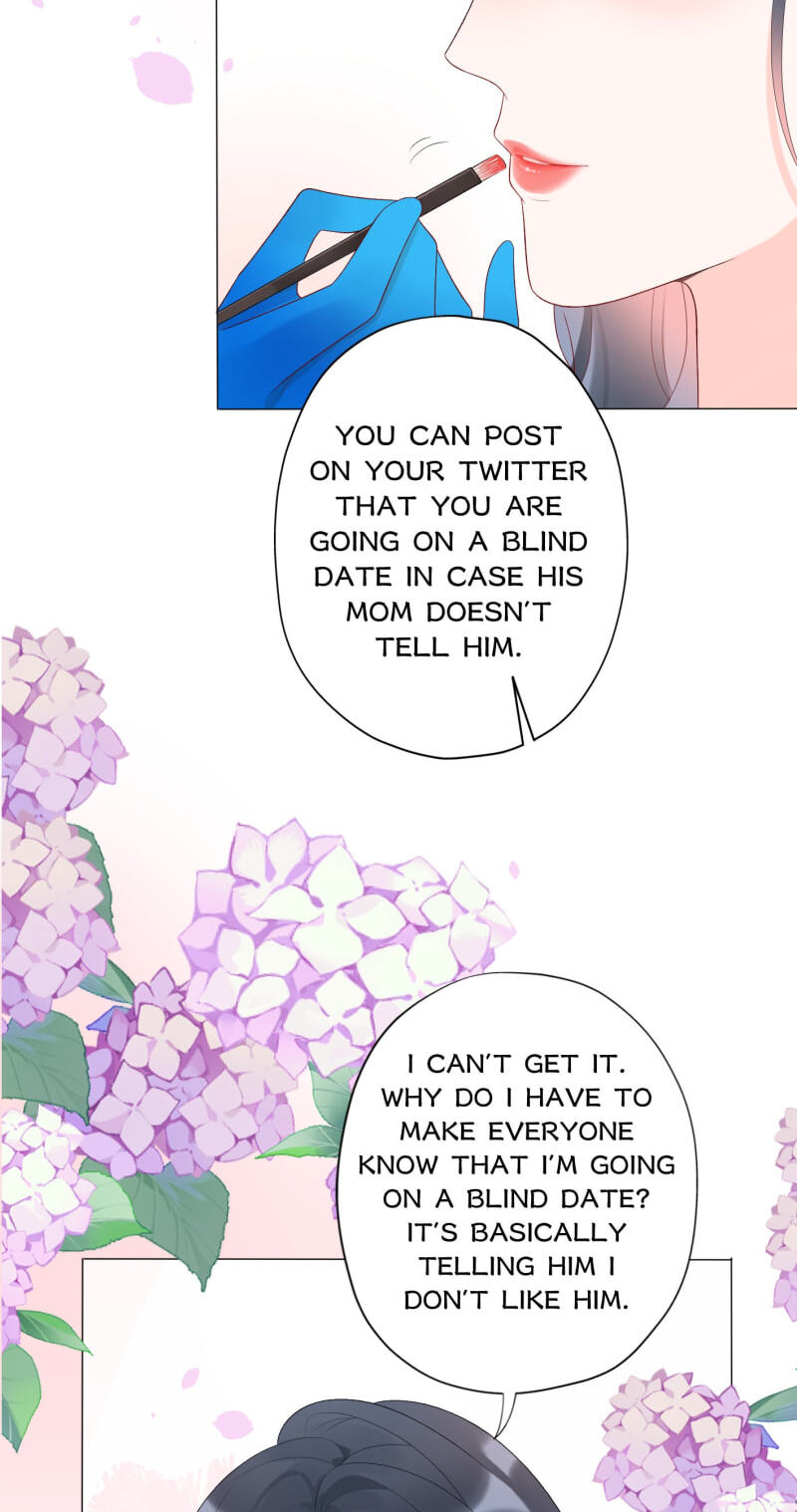 The Ex (Colored) Chapter 118 page 60 - 