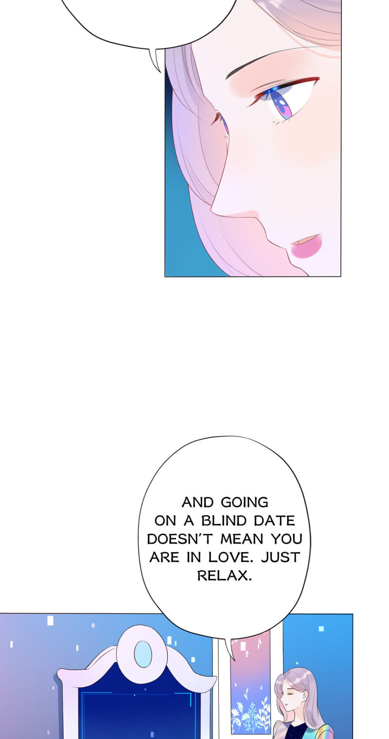 The Ex (Colored) Chapter 118 page 62 - 